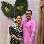 Margi Bhatt - @minubhatt1 - Instagram