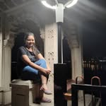 Margi Bhatt - @margi8102 - Instagram