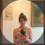 Margi Bhatt - @marganaut - Instagram
