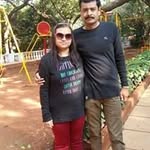 Margi Bhatt - @margibhatt410 - Instagram