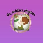 Margi Bhatt - @the_toddlers_playdate - Instagram