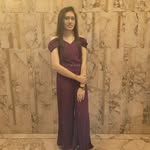 Margi_Bhatt - @margibhatt_.119 - Instagram
