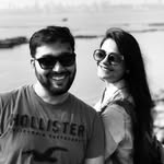 Margi Bhatt - @bhattmargi - Instagram