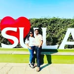 Margi Bhatt - @margi.bhatt72 - Instagram