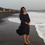 Margi Bhatt - @margibhatt262 - Instagram