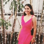Margi Bhatt - @margibhatt_ - Instagram