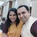 Margi Bhatt Dave - @life_of_creative_mom - Instagram