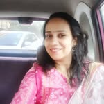 Margi Shelat Bhatt - @margibhatt - Instagram