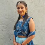 @margibhatt24 - Instagram