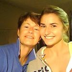 Margaret Veronica - @margie.abbott.90 - Instagram