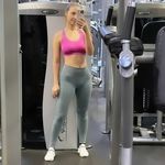 Margie Abbott - @margieabbot7 - Instagram