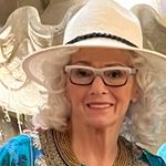 Margie Abbott - @abbottmargie - Instagram