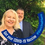 Margie York - @margiebainbridge - Instagram