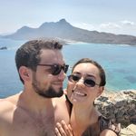 Marianna Santorineou - @margieball_sant - Instagram