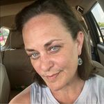 Margie Barger Vanderlaan - @margiev8 - Instagram