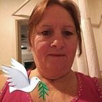 Margie Ann Barnwell - @barnwellmargie - Instagram