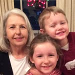 Margie Barton - @granmarty - Instagram