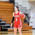 Margie Barton - @margieb_bball - Instagram