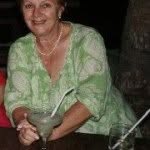 Margie Barton - @moogie_b - Instagram