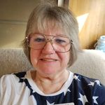 Margie Bates - @justcountry47 - Instagram