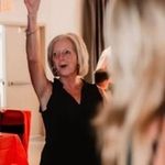 Margie Bates Cope - @mtcope11 - Instagram
