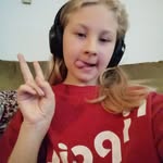 Andria Marie Beeson - @purple_kittycat_07 - Instagram