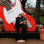 Margie and Mike Beeson - @mikemargiedenmikejessicazack - Instagram
