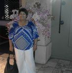 Margie Benjamin - Facebook