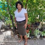 Margie Benjamin - Facebook