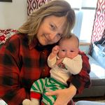 Margie Berman - @mberman63 - Instagram