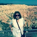 Margie Berman-Center - @margiebermancenter - Instagram