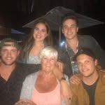 Margie Lane - @margie_best_nan - Instagram