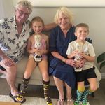 Margie Blake - @scizzorwhizz - Instagram