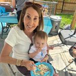 Margie Bloom Albert - @marjoriebalbert - Instagram