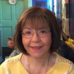 Margie T. Bloom - @margietbloom - Instagram