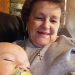 Margie  Bright - @margiebright70 - Instagram