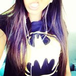 Margie Bright - @junkyosmu - Instagram