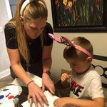 Margie Bright - @bm1212 - Instagram