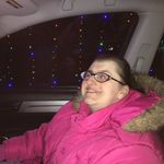 Margie Britton - @margielovesemergency - Instagram
