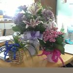 Marjorie Britton - @margiebritton - Instagram