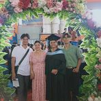 Margie Cabrera - Facebook