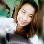 Margie Cabrera - @margeng_pango - Instagram