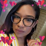 Margie Cabrera - @maggy_may88 - Instagram