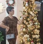 Margie Cabrera - Facebook