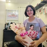 Margie R. Cabrera - @margielyncabrera - Instagram