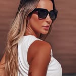 Margela Zanqui Calegari - @margelazanqui - Instagram