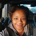 J. Marie Capers - @darthjazzy87 - Instagram