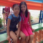 Margie_Castillo - @margielinsangan - Instagram