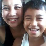 Margie Castillo - @gieberos - Instagram