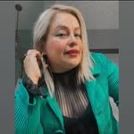 Margie Castillo - @la_calalita - Instagram
